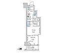 PARKAXIS三番町5階19.3万円