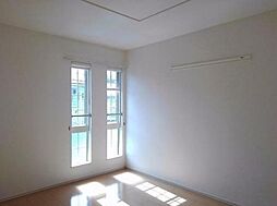 エデンI 2階2LDKのリビング/ダイニング