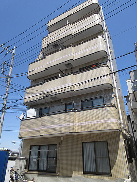 外観画像