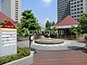 周辺：東京イースト21 925m