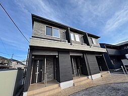 青梅線 中神駅 徒歩7分