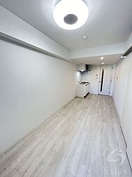 ソルテラス京都JUJO華 2階1LDKのリビング/ダイニング