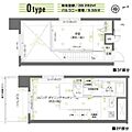 ZOOM調布3階13.5万円