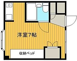 シャルティ 1階
