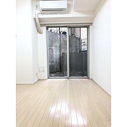 BPRレジデンス代木 1階1Kのリビング/ダイニング