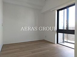 シーフォルム板橋3 9階2LDKのリビング/ダイニング