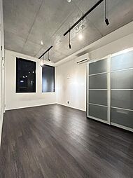 Ｌａｐｕｌｅ 明大前 1階ワンルームのリビング/ダイニング