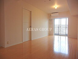 キャナルスクウェア豊洲 413 4階1LDKのリビング/ダイニング