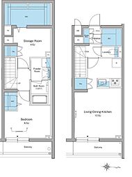 京王井の頭線 西永福駅 徒歩3分