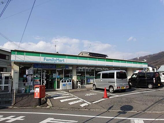 フジパレス法善寺_周辺_1