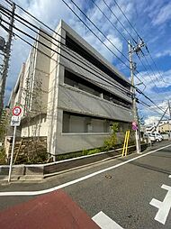 外観・土地