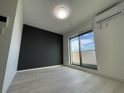 ジーメゾン昭島 1階1Kのリビング/ダイニング