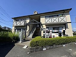 レ・シャルマントメゾン　Ｃ棟