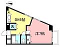 桜上水ヒルズ3階9.0万円