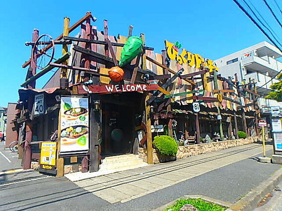 ショコラ_周辺_5