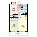 ヴェル・ドミール中幸1階13.0万円