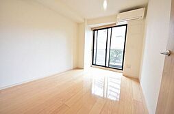 ミレニアムガーデンコート 406 4階3LDKのリビング/ダイニング