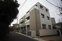 サイドヒル四季