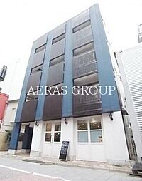 リブリ・プレミアムヘリテージ品川