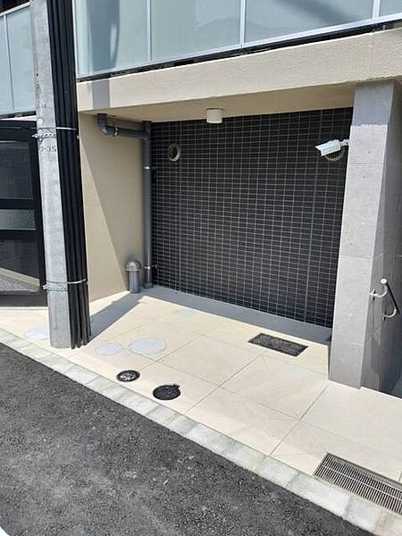 ラフィスタ高津