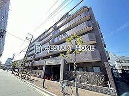 神戸市海岸線 苅藻駅 徒歩1分