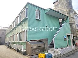 ルネッサンス瑞江