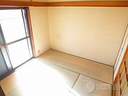 メゾンフルヤ1 2階2DKのリビング/ダイニング