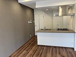 RELUXIA 東向島II 2階1DKのリビング/ダイニング