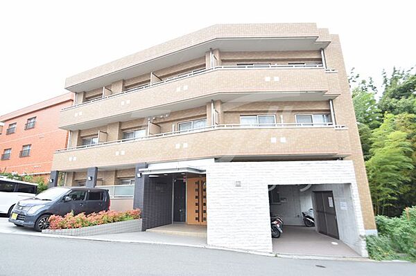 大阪府豊中市上新田３丁目(賃貸マンション1SLDK・1階・30.66㎡)の写真 その1