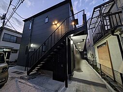 ケーオーメゾン高田馬場