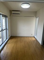 ウィンベルデュエット北坂戸NO1 3階1LDKのリビング/ダイニング