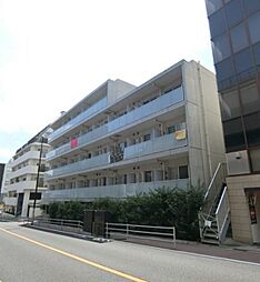 プレール・ドゥーク新宿中落合