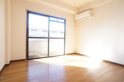 パークビルすがの 2階1DKのリビング/ダイニング