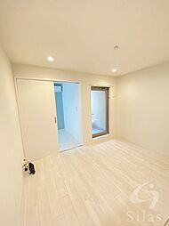 南海線 住ノ江駅 徒歩10分の賃貸アパート 1階1DKのリビング/ダイニング