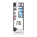 S-RESIDENCE堺湊駅前azure2階5.5万円