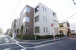 エクラージュ　ウエスト