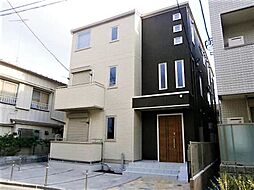 ウェールス多摩川