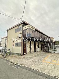 メゾンフォンテーヌ B