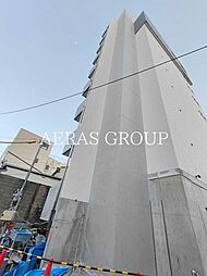 シェーネスハイム大森東