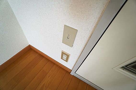 パレス三幸91_内装_6