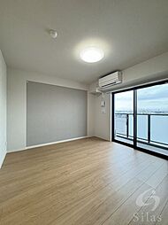 ストーリーズ　うずまさ 5階1Kのリビング/ダイニング