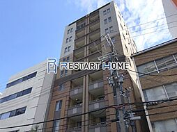 JR東海道・山陽本線 三ノ宮駅 徒歩9分の賃貸マンション