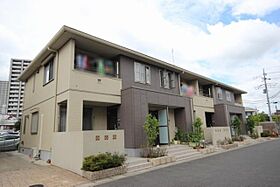 Ｒｅｓｉｄｅｎｃｅ　ＵＮ 00203 ｜ 埼玉県越谷市瓦曽根１丁目19-1（賃貸アパート2LDK・2階・57.50㎡） その3