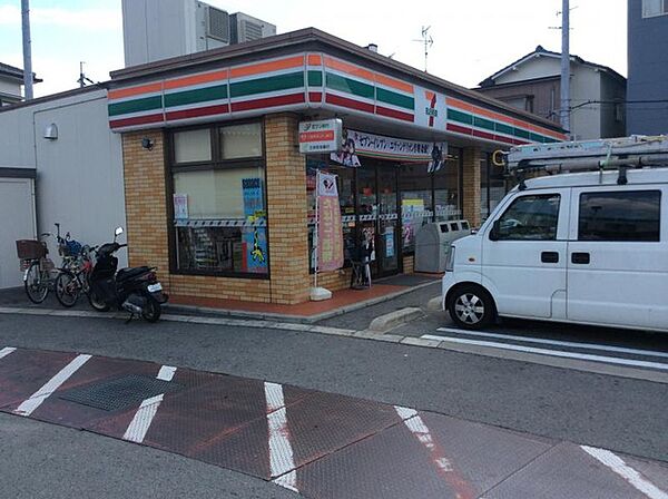 画像27:セブンイレブン堺引野町2丁店 582m