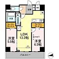 Laviebelle5階14.5万円