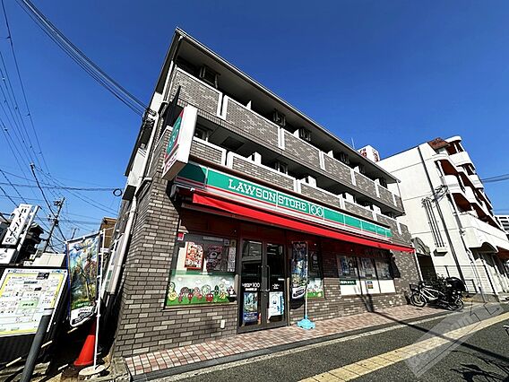 レオパレスヴィラモンド_周辺_3
