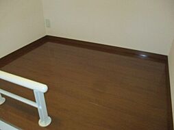 エミネンス上本郷 2階1Kのリビング/ダイニング