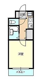 マイフェアー淵野辺 3階