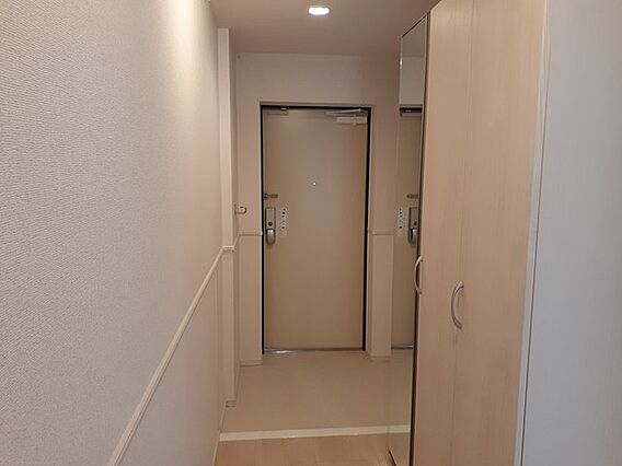 ラルジュ_内装_3