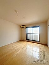 大阪府貝塚市半田２丁目（賃貸アパート1DK・1階・31.50㎡） その5
